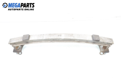 Bumper support brace impact bar for Audi A3 Hatchback I (09.1996 - 05.2003), hatchback, position: front