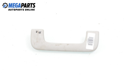 Mâner for Audi A3 Sportback I (09.2004 - 03.2013), 5 uși, position: stânga - fața