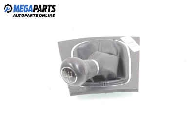 Leather shifter gaiter for Audi A3 Sportback I (09.2004 - 03.2013)