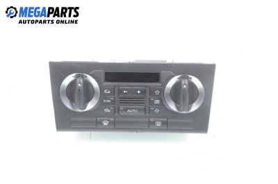 Air conditioning panel for Audi A3 Sportback I (09.2004 - 03.2013), № 8P0820043M