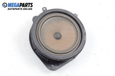 Loudspeaker for Audi A3 Sportback I (09.2004 - 03.2013)