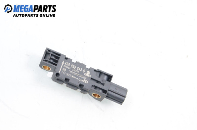 Airbag sensor for Audi A3 Sportback I (09.2004 - 03.2013), № 4B0 959 643 D