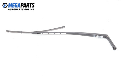 Wischerarm frontscheibe for Audi A3 Sportback I (09.2004 - 03.2013), position: links