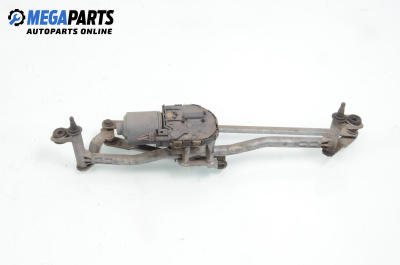 Front wipers motor for Audi A3 Sportback I (09.2004 - 03.2013), hatchback, position: front