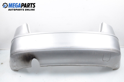 Rear bumper for Audi A3 Sportback I (09.2004 - 03.2013), hatchback