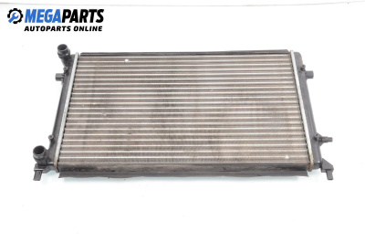 Radiator de apă for Audi A3 Sportback I (09.2004 - 03.2013) 1.6, 102 hp