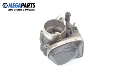 Drosselklappe for Audi A3 Sportback I (09.2004 - 03.2013) 1.6, 102 hp, № 06A 133 062 AT