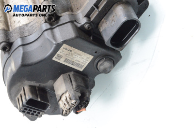 El. zahnstangenantrieb  for Audi A3 Sportback I (09.2004 - 03.2013), № Bosch 0 273 010 040