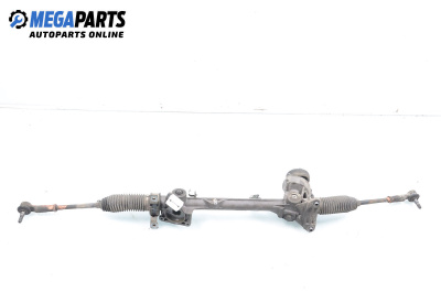 Electric steering rack no motor included for Audi A3 Sportback I (09.2004 - 03.2013), hatchback