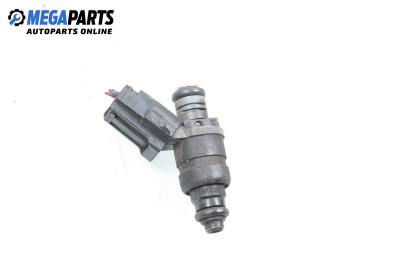 Duza benzină for Audi A3 Sportback I (09.2004 - 03.2013) 1.6, 102 hp, № 06A906031BT