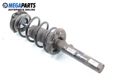 MacPherson-federbein for Audi A3 Sportback I (09.2004 - 03.2013), hecktür, position: links, vorderseite