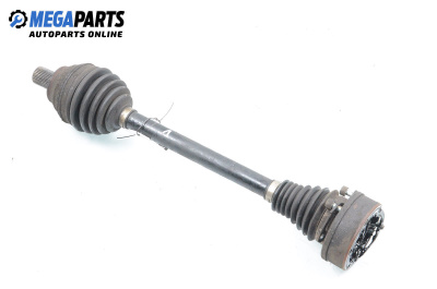 Driveshaft for Audi A3 Sportback I (09.2004 - 03.2013) 1.6, 102 hp, position: front - left