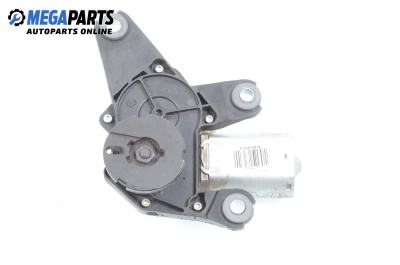 Front wipers motor for Renault Scenic I Minivan (09.1999 - 07.2010), minivan, position: rear, № Valeo 54903612