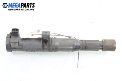 Bobină de aprindere for Renault Scenic I Minivan (09.1999 - 07.2010) 1.6 16V (JA0B, JA04, JA11), 107 hp