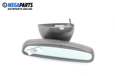 Oglindă electro-cromatică for Nissan Primera Traveller III (01.2002 - 06.2007)