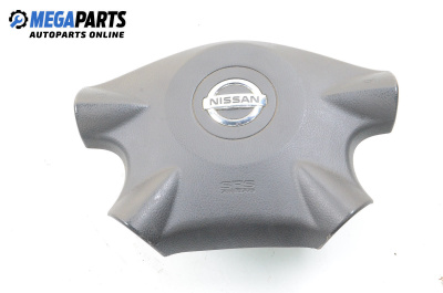 Airbag for Nissan Primera Traveller III (01.2002 - 06.2007), 5 uși, combi, position: fața