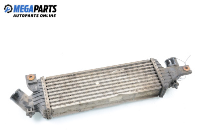 Intercooler for Nissan Primera Traveller III (01.2002 - 06.2007) 2.2 dCi, 139 hp