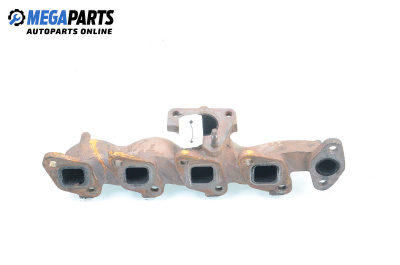 Exhaust manifold for Nissan Primera Traveller III (01.2002 - 06.2007) 2.2 dCi, 139 hp