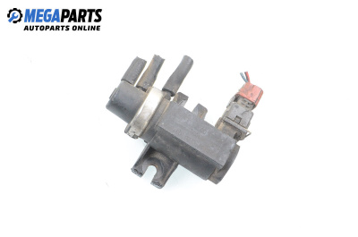 Vakuumventil for Nissan Primera Traveller III (01.2002 - 06.2007) 2.2 dCi, 139 hp