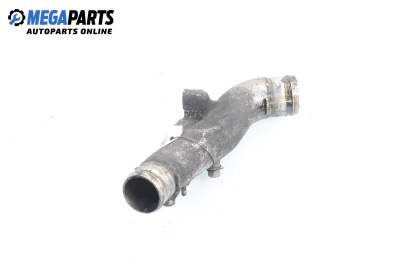 Turbo pipe for Nissan Primera Traveller III (01.2002 - 06.2007) 2.2 dCi, 139 hp