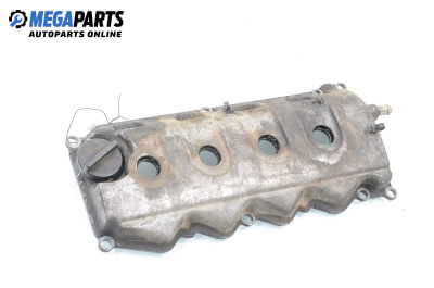 Valve cover for Nissan Primera Traveller III (01.2002 - 06.2007) 2.2 dCi, 139 hp