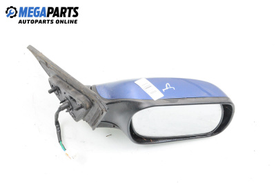 Mirror for Mazda 6 Station Wagon I (08.2002 - 12.2007), 5 doors, station wagon, position: right