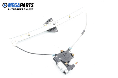 Antrieb el. fensterheber for Mazda 6 Station Wagon I (08.2002 - 12.2007), 5 türen, combi, position: links, vorderseite