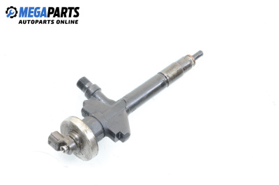 Diesel fuel injector for Mazda 6 Station Wagon I (08.2002 - 12.2007) 2.0 DI, 121 hp