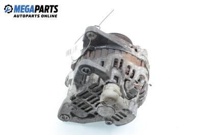 Alternator for Mazda 6 Station Wagon I (08.2002 - 12.2007) 2.0 DI, 121 hp