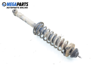 MacPherson-federbein for Seat Ibiza II Hatchback (03.1993 - 05.2002), hecktür, position: rechts, rückseite