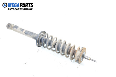 MacPherson-federbein for Seat Ibiza II Hatchback (03.1993 - 05.2002), hecktür, position: links, rückseite