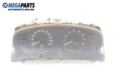 Instrument cluster for Toyota Corolla E11 Hatchback (06.1995 - 06.2002) 1.6 (AE111), 110 hp