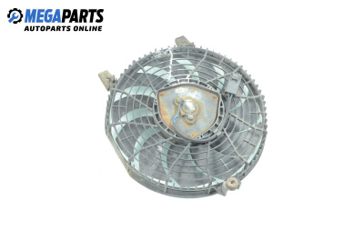 Radiator fan for Toyota Corolla E11 Hatchback (06.1995 - 06.2002) 1.6 (AE111), 110 hp