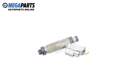 Gasoline fuel injector for Toyota Corolla E11 Hatchback (06.1995 - 06.2002) 1.6 (AE111), 110 hp