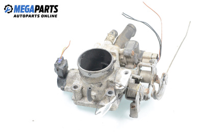 Drosselklappe for Toyota Corolla E11 Hatchback (06.1995 - 06.2002) 1.6 (AE111), 110 hp