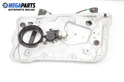 Macara electrică geam for Skoda Fabia I Hatchback (08.1999 - 03.2008), 5 uși, hatchback, position: dreaptă - fața