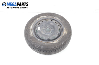 Spare tire for Skoda Fabia I Hatchback (08.1999 - 03.2008) 14 inches, width 5, ET 35 (The price is for one piece)