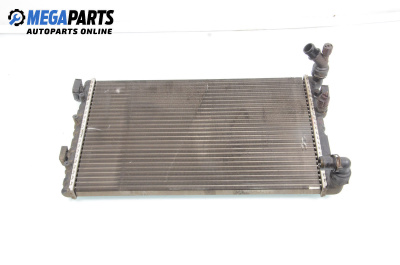 Wasserradiator for Skoda Fabia I Hatchback (08.1999 - 03.2008) 1.4, 68 hp