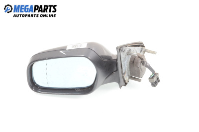 Mirror for Citroen Xsara Hatchback (04.1997 - 04.2005), 5 doors, hatchback, position: left