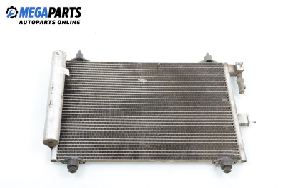 Radiator aer condiționat for Citroen Xsara Hatchback (04.1997 - 04.2005) 2.0 16V, 136 hp