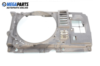 Deflector for Citroen Xsara Hatchback (04.1997 - 04.2005) 2.0 16V, 136 hp