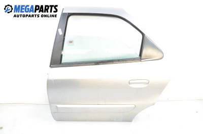 Door for Citroen Xsara Hatchback (04.1997 - 04.2005), 5 doors, hatchback, position: rear - left