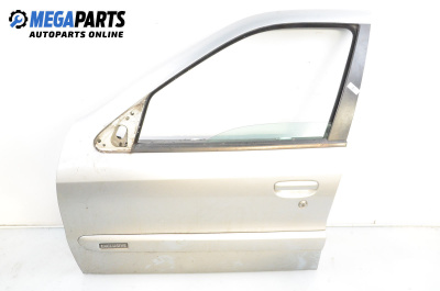 Door for Citroen Xsara Hatchback (04.1997 - 04.2005), 5 doors, hatchback, position: front - left