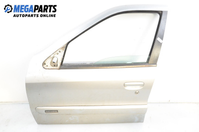 Tür for Citroen Xsara Hatchback (04.1997 - 04.2005), 5 türen, hecktür, position: links, vorderseite
