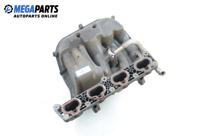 Intake manifold for Citroen Xsara Hatchback (04.1997 - 04.2005) 2.0 16V, 136 hp