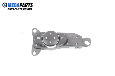 Mirror adjustment button for Mercedes-Benz E-Class Sedan (W211) (03.2002 - 03.2009), № 2118215779