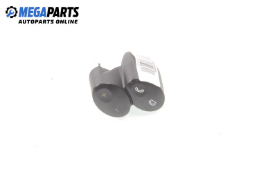 Steering wheel buttons for Mercedes-Benz E-Class Sedan (W211) (03.2002 - 03.2009)