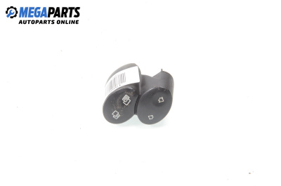 Steering wheel buttons for Mercedes-Benz E-Class Sedan (W211) (03.2002 - 03.2009)