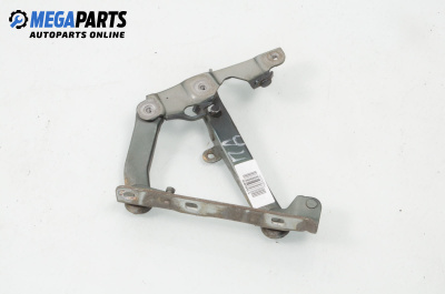 Bonnet hinge for Mercedes-Benz E-Class Sedan (W211) (03.2002 - 03.2009), 5 doors, sedan, position: right