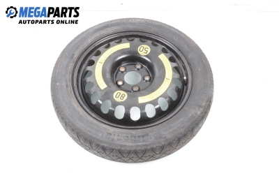 Spare tire for Mercedes-Benz E-Class Sedan (W211) (03.2002 - 03.2009) 17 inches, width 4 (The price is for one piece)